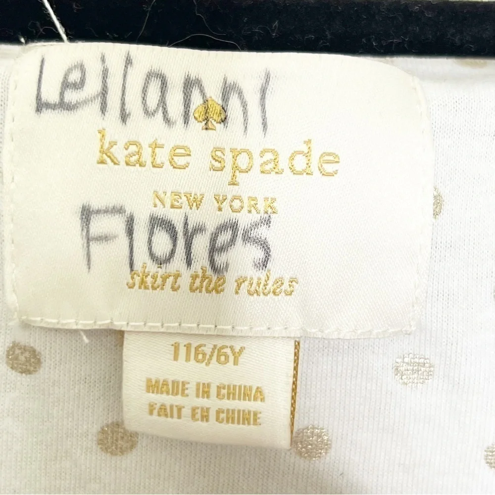 Kate Spade Hooded‎ Rain Jacket